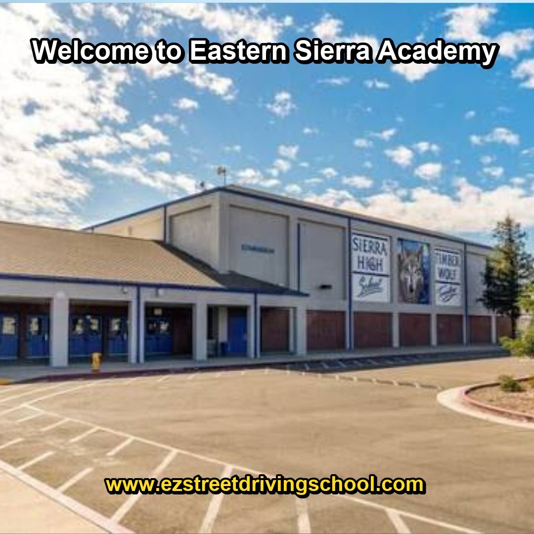 Eastern Sierra Academy